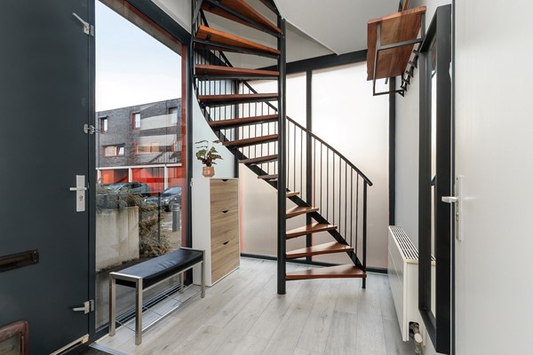 Medium property photo - Keizerskroon 35, 3353 XN Papendrecht